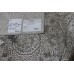 Бельгийский ковер Fresco 69012_6555 Серый